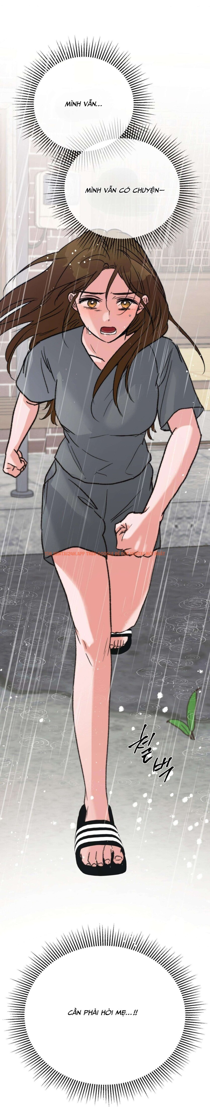 Xem ảnh 13 0 trong truyện hentai [không Che] [18+] Thánh Ca Mùa Hạ - Chapter 18 - www.hentaitvn.net