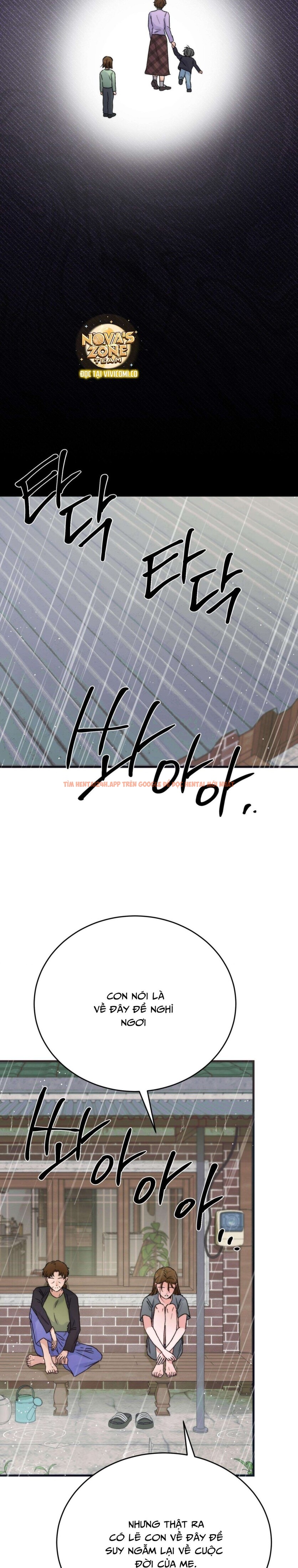 Xem ảnh 2 1 trong truyện hentai [không Che] [18+] Thánh Ca Mùa Hạ - Chapter 18 - www.hentaitvn.net