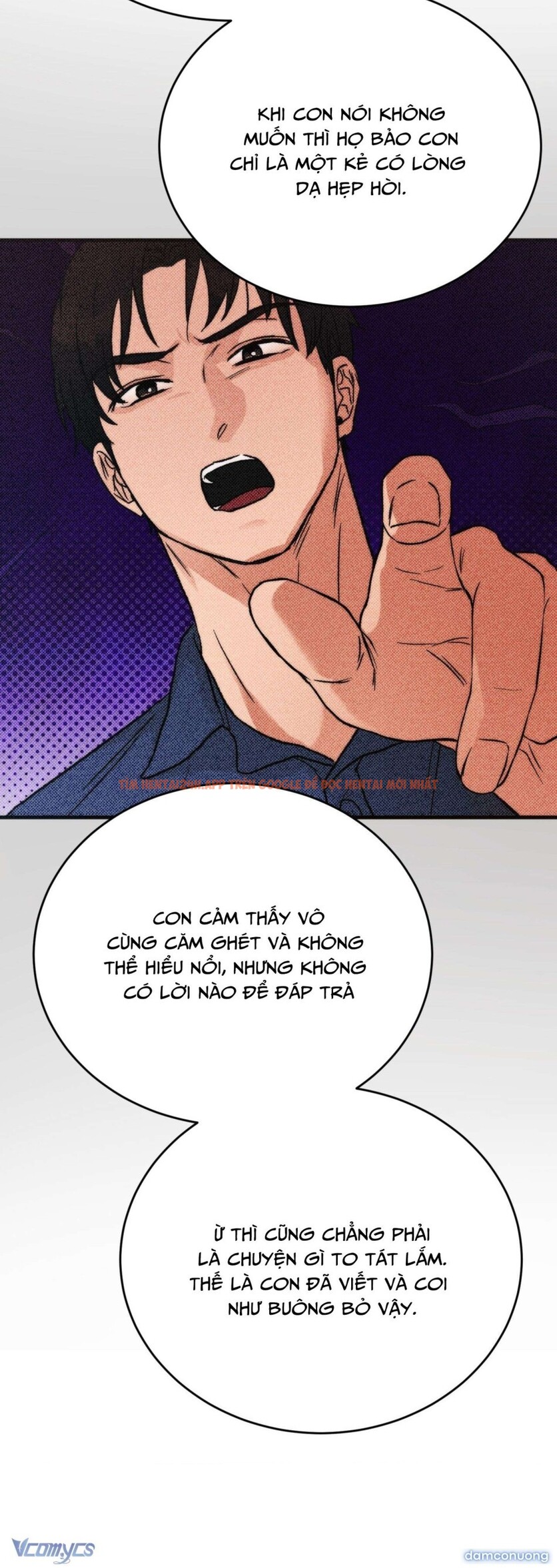 Xem ảnh 2 3 trong truyện hentai [không Che] [18+] Thánh Ca Mùa Hạ - Chapter 18 - www.hentaitvn.net