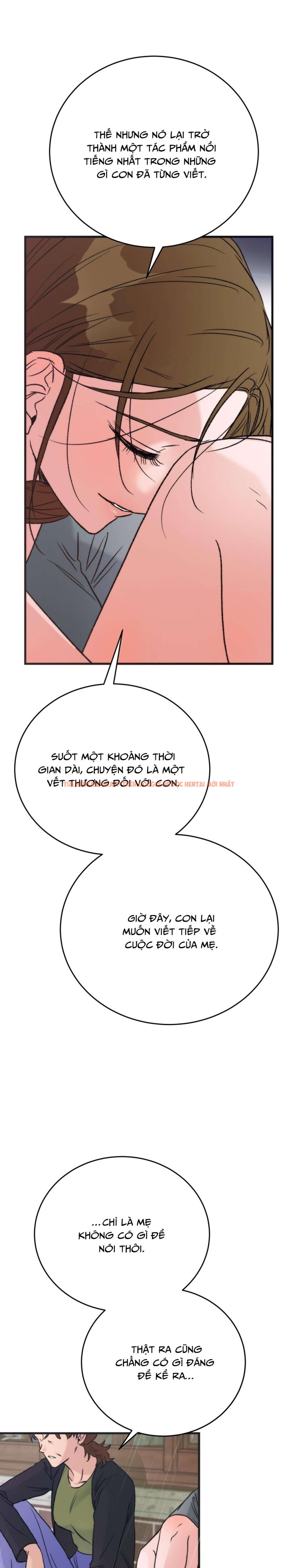 Xem ảnh 3 0 trong truyện hentai [không Che] [18+] Thánh Ca Mùa Hạ - Chapter 18 - www.hentaitvn.net