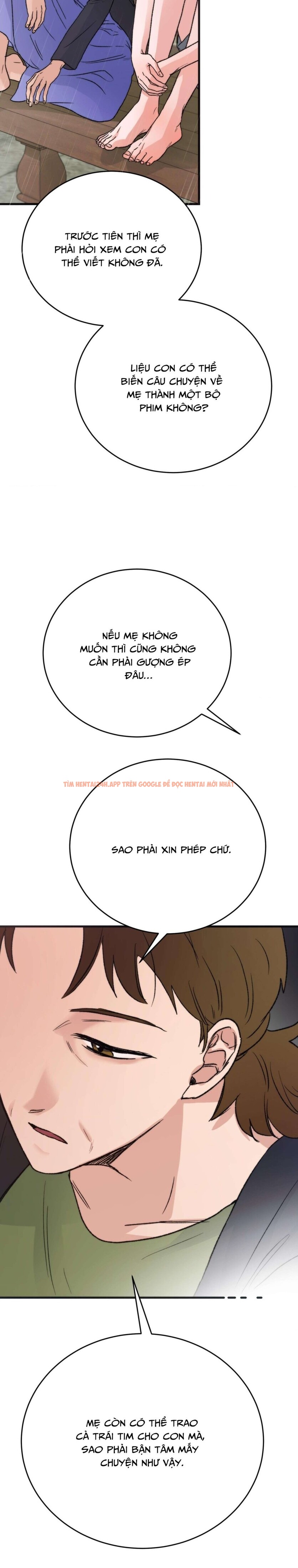 Xem ảnh 3 1 trong truyện hentai [không Che] [18+] Thánh Ca Mùa Hạ - Chapter 18 - www.hentaitvn.net