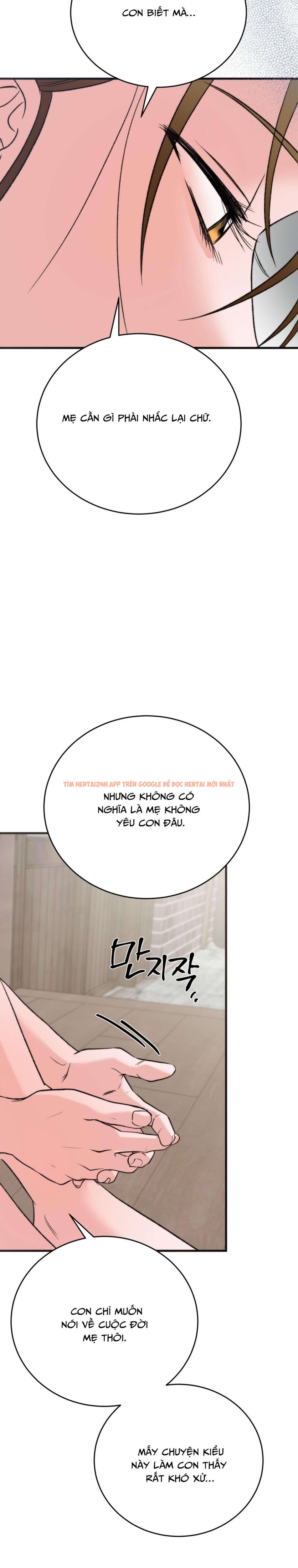 Xem ảnh 4 1 trong truyện hentai [không Che] [18+] Thánh Ca Mùa Hạ - Chapter 18 - www.hentaitvn.net