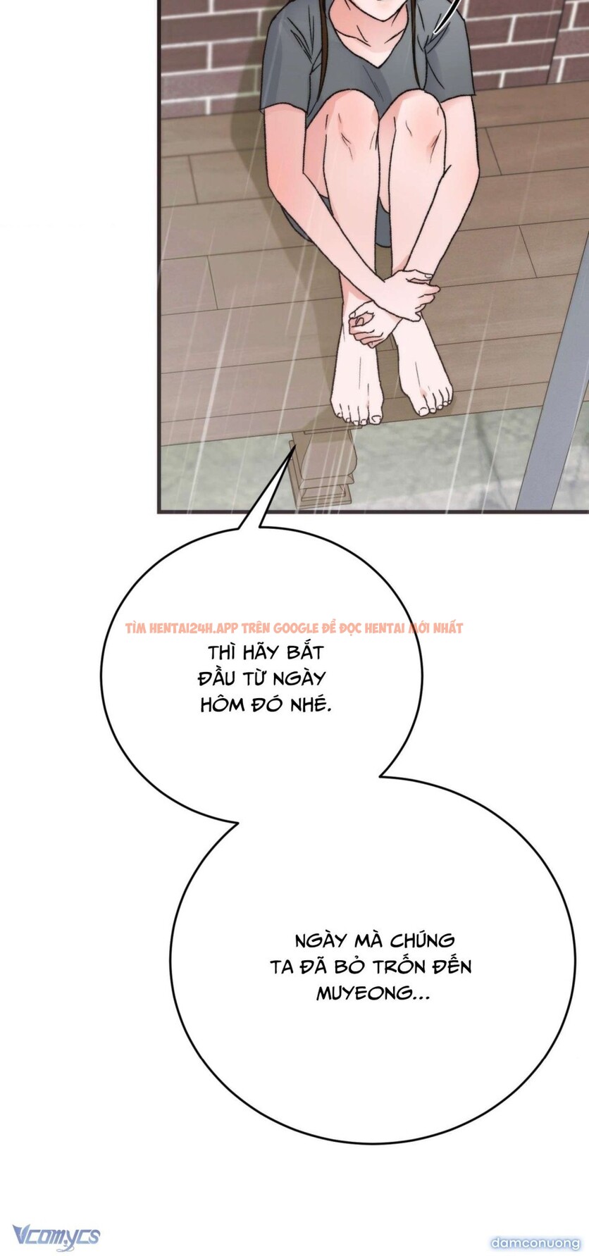 Xem ảnh 4 3 trong truyện hentai [không Che] [18+] Thánh Ca Mùa Hạ - Chapter 18 - www.hentaitvn.net