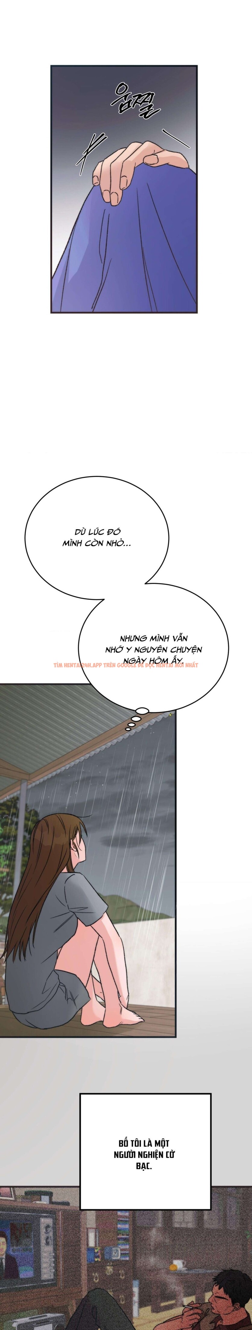 Xem ảnh 5 0 trong truyện hentai [không Che] [18+] Thánh Ca Mùa Hạ - Chapter 18 - www.hentaitvn.net