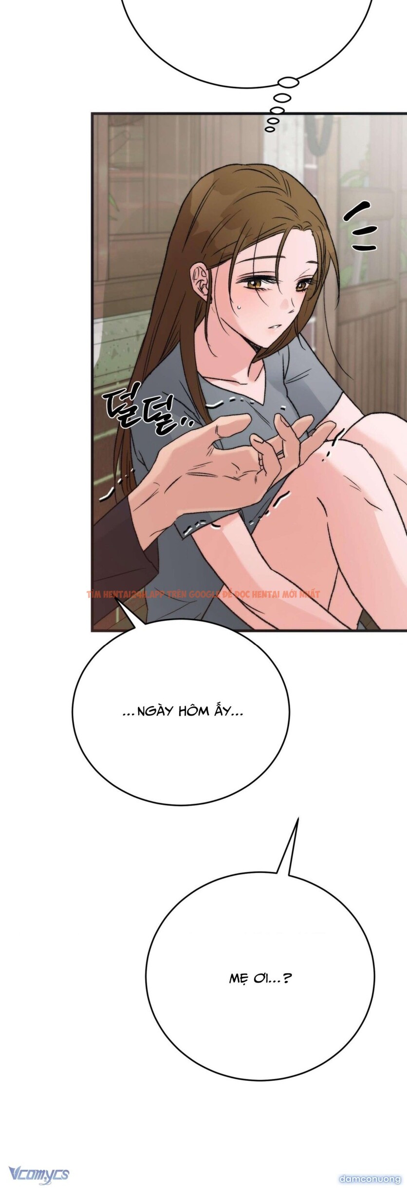 Xem ảnh 5 3 trong truyện hentai [không Che] [18+] Thánh Ca Mùa Hạ - Chapter 18 - www.hentaitvn.net
