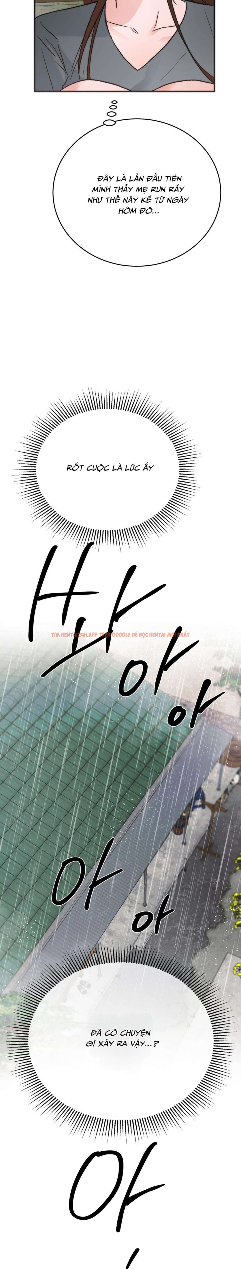 Xem ảnh 6 1 trong truyện hentai [không Che] [18+] Thánh Ca Mùa Hạ - Chapter 18 - www.hentaitvn.net