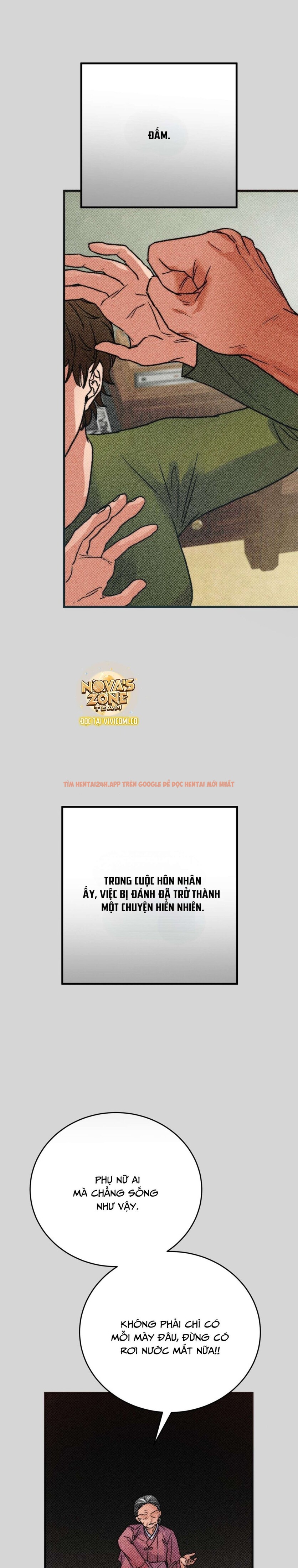 Xem ảnh 7 0 trong truyện hentai [không Che] [18+] Thánh Ca Mùa Hạ - Chapter 18 - www.hentaitvn.net