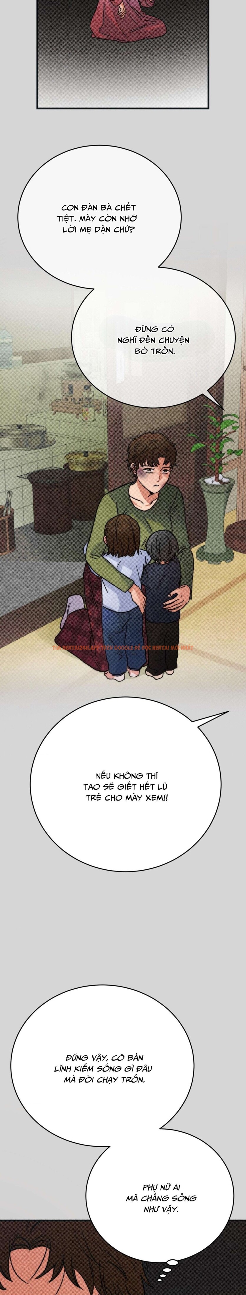 Xem ảnh 7 1 trong truyện hentai [không Che] [18+] Thánh Ca Mùa Hạ - Chapter 18 - www.hentaitvn.net