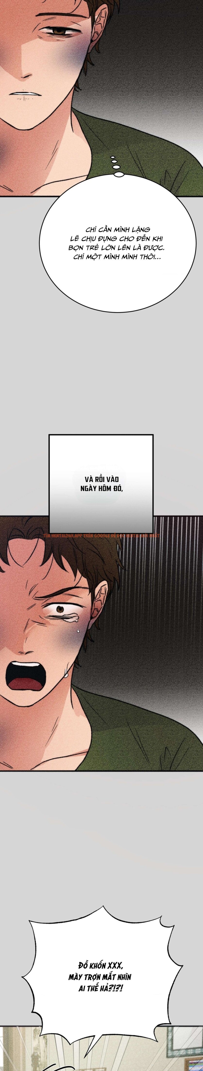 Xem ảnh 7 2 trong truyện hentai [không Che] [18+] Thánh Ca Mùa Hạ - Chapter 18 - www.hentaitvn.net