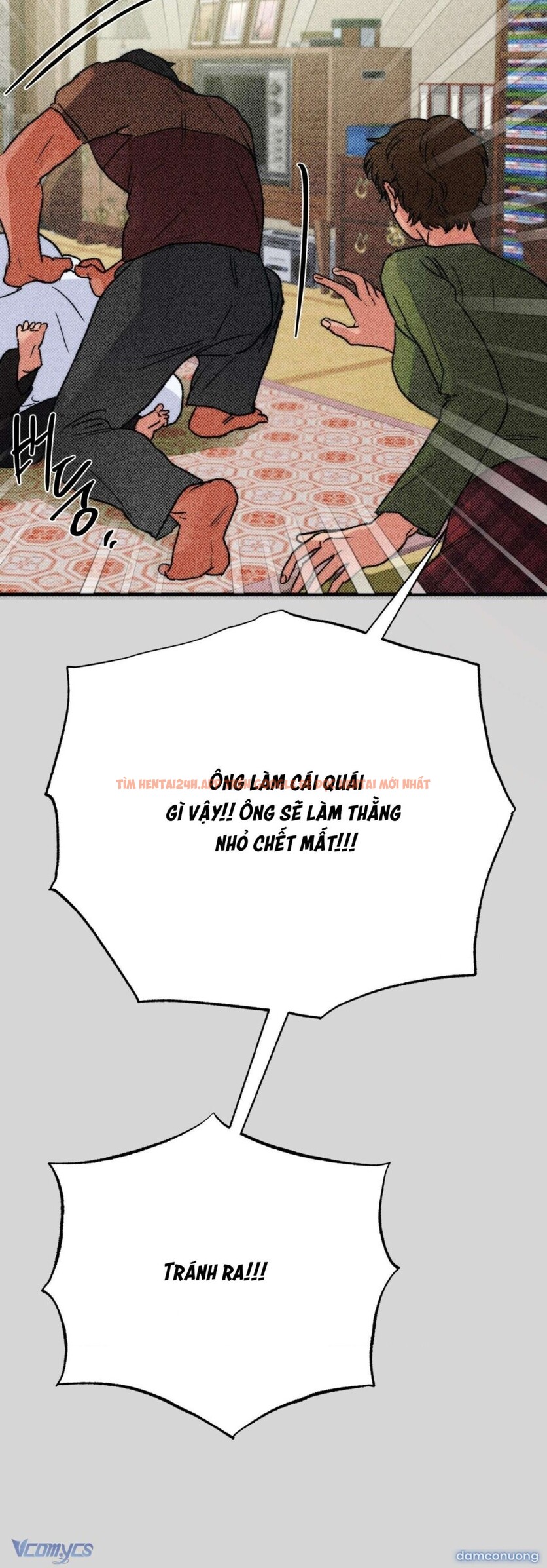 Xem ảnh 7 3 trong truyện hentai [không Che] [18+] Thánh Ca Mùa Hạ - Chapter 18 - www.hentaitvn.net