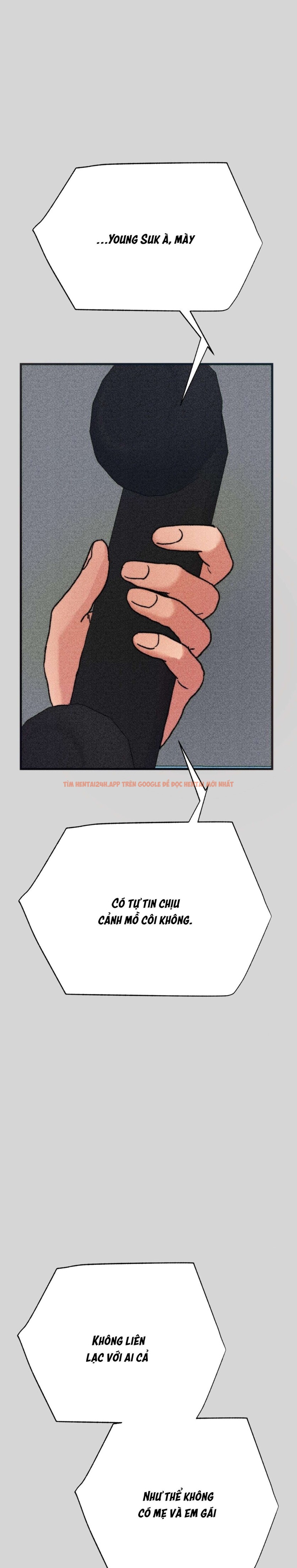 Xem ảnh 9 0 trong truyện hentai [không Che] [18+] Thánh Ca Mùa Hạ - Chapter 18 - www.hentaitvn.net