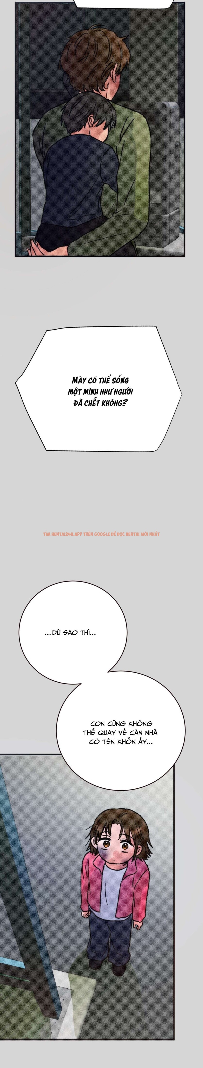 Xem ảnh 9 1 trong truyện hentai [không Che] [18+] Thánh Ca Mùa Hạ - Chapter 18 - www.hentaitvn.net