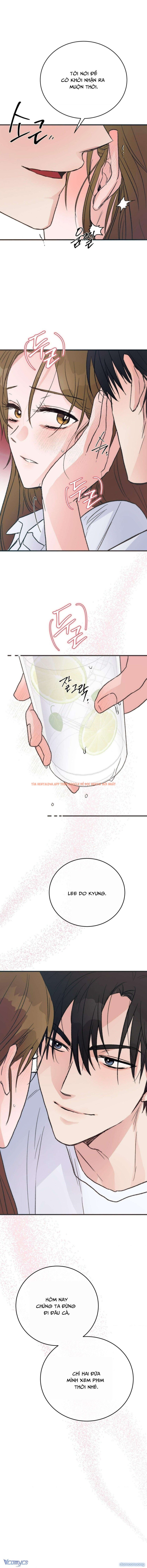 Xem ảnh 11 trong truyện hentai [không Che] [18+] Thánh Ca Mùa Hạ - Chapter 4 - www.hentaitvn.net