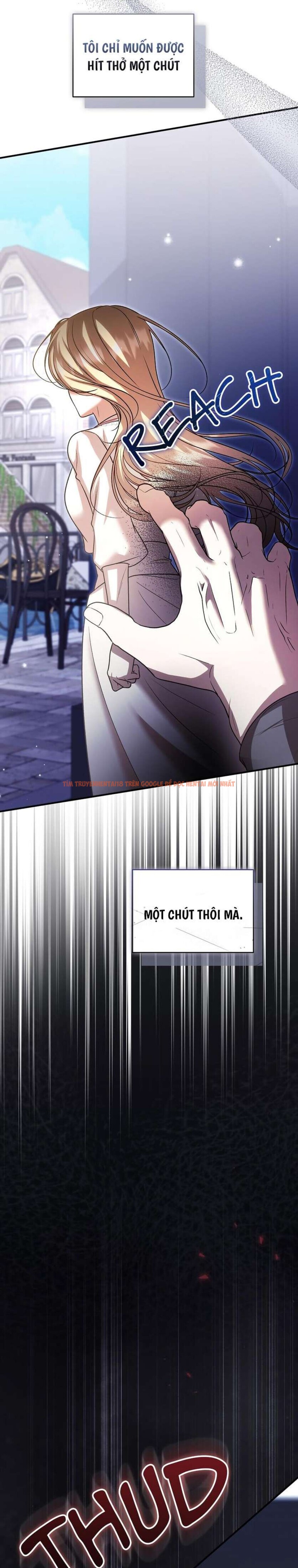 Xem ảnh 3 2 trong truyện hentai [không Che] [18+] Tiểu Thư Quá Tò Mò - Chapter 15 - hentaitvn.net