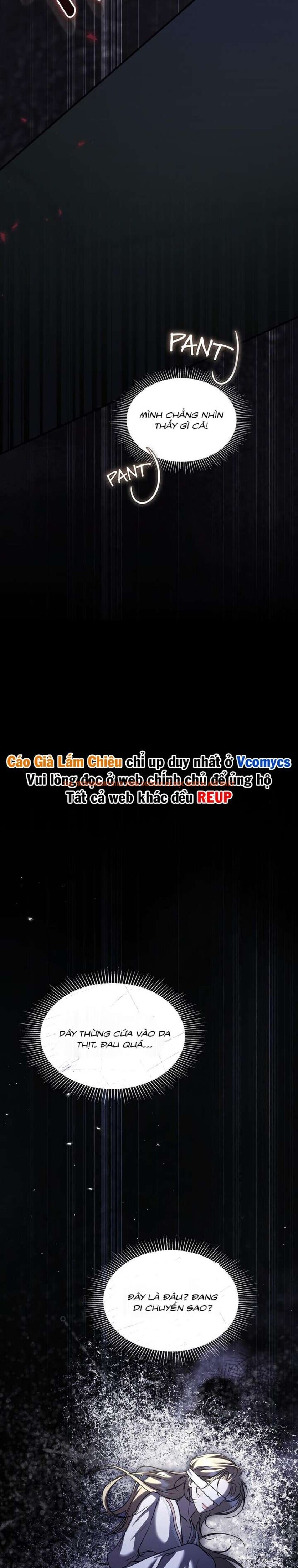 Xem ảnh 3 3 trong truyện hentai [không Che] [18+] Tiểu Thư Quá Tò Mò - Chapter 15 - hentaitvn.net