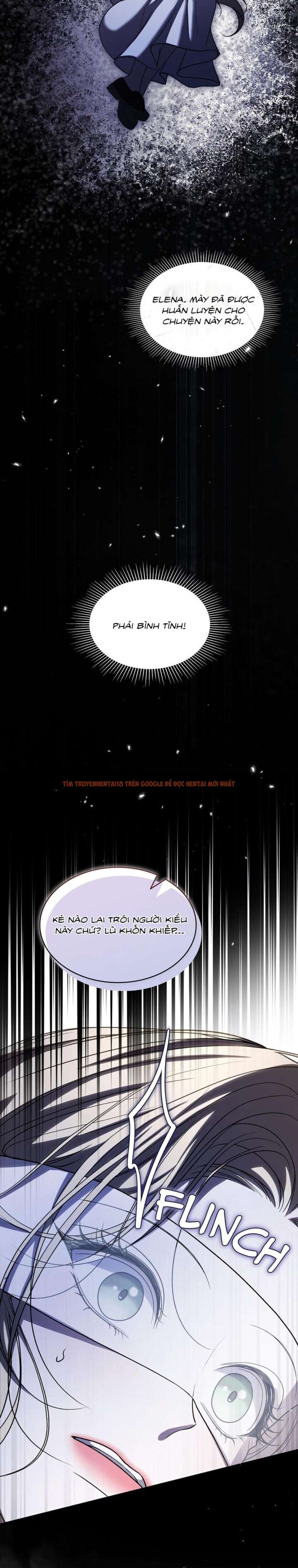 Xem ảnh 3 4 trong truyện hentai [không Che] [18+] Tiểu Thư Quá Tò Mò - Chapter 15 - hentaitvn.net