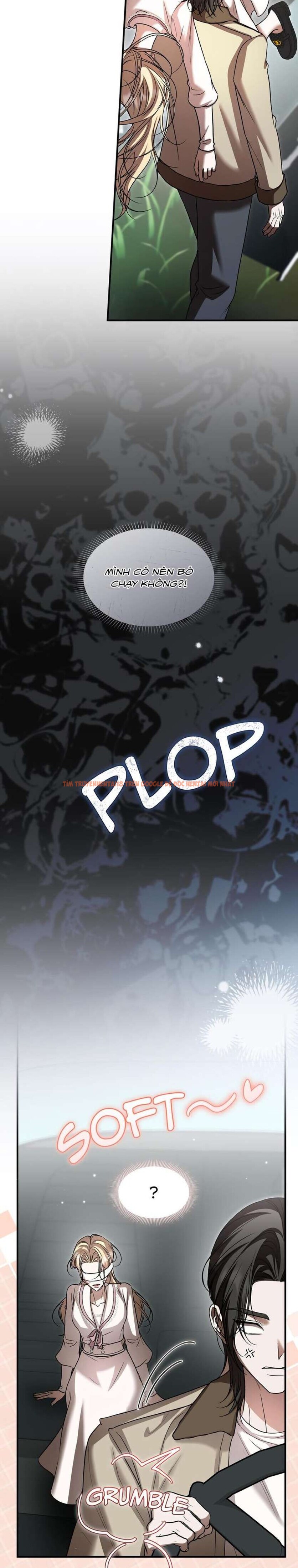 Xem ảnh 4 1 trong truyện hentai [không Che] [18+] Tiểu Thư Quá Tò Mò - Chapter 15 - hentaitvn.net