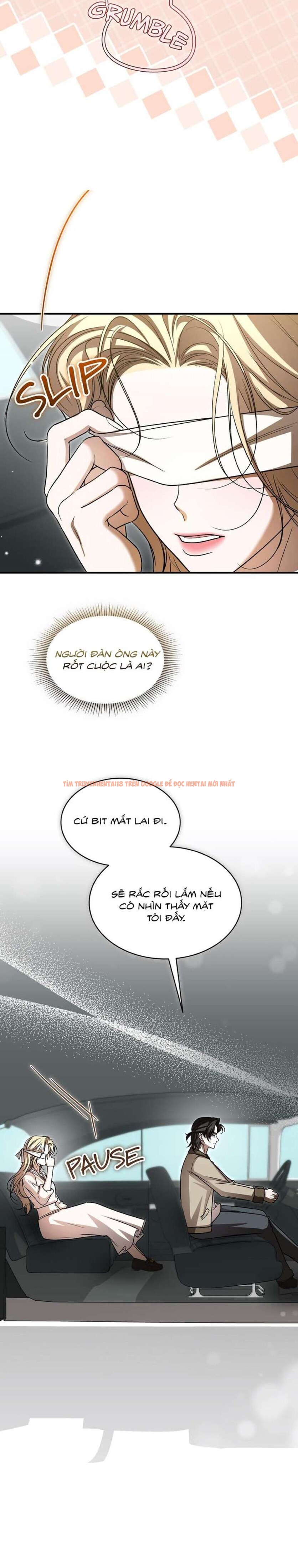 Xem ảnh 4 2 trong truyện hentai [không Che] [18+] Tiểu Thư Quá Tò Mò - Chapter 15 - hentaitvn.net