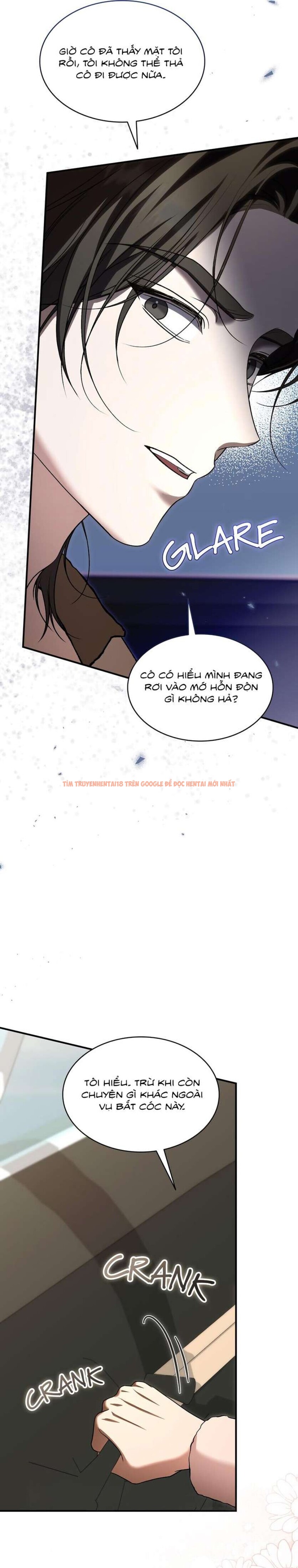 Xem ảnh 5 0 trong truyện hentai [không Che] [18+] Tiểu Thư Quá Tò Mò - Chapter 15 - hentaitvn.net