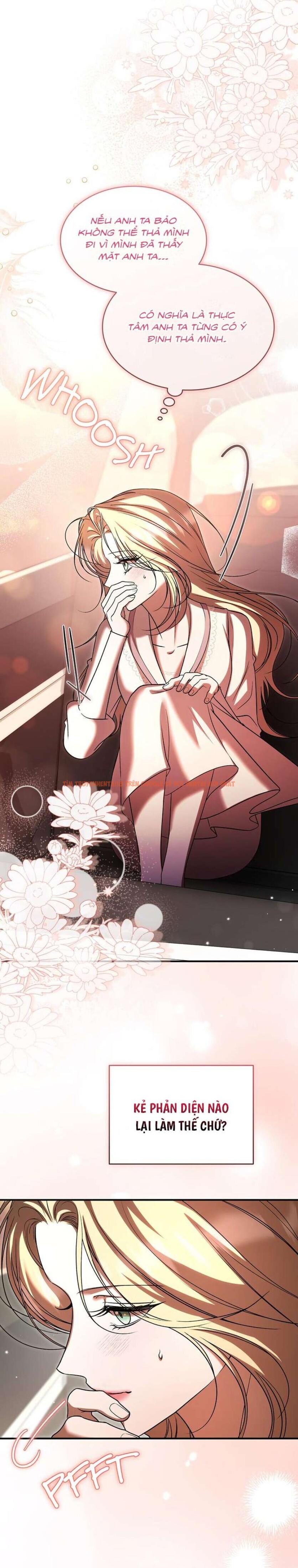 Xem ảnh 5 1 trong truyện hentai [không Che] [18+] Tiểu Thư Quá Tò Mò - Chapter 15 - hentaitvn.net