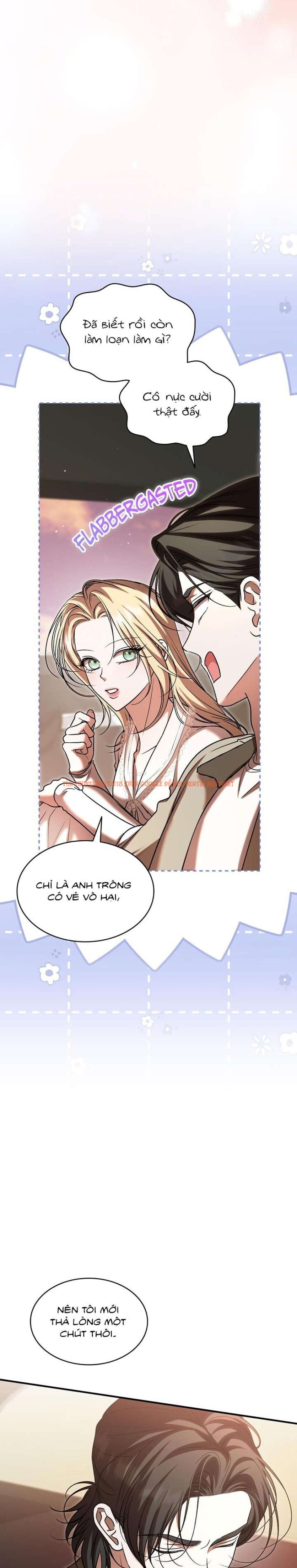 Xem ảnh 5 2 trong truyện hentai [không Che] [18+] Tiểu Thư Quá Tò Mò - Chapter 15 - hentaitvn.net