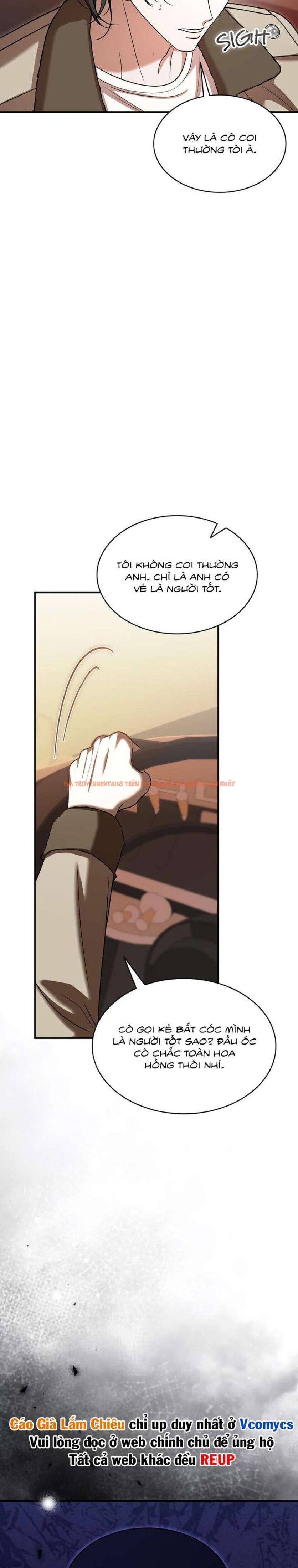 Xem ảnh 5 3 trong truyện hentai [không Che] [18+] Tiểu Thư Quá Tò Mò - Chapter 15 - hentaitvn.net