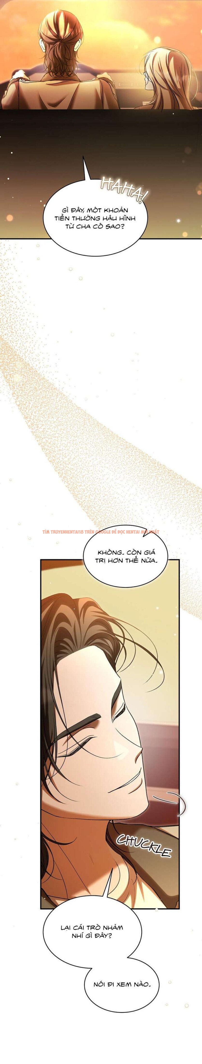 Xem ảnh 6 0 trong truyện hentai [không Che] [18+] Tiểu Thư Quá Tò Mò - Chapter 15 - hentaitvn.net