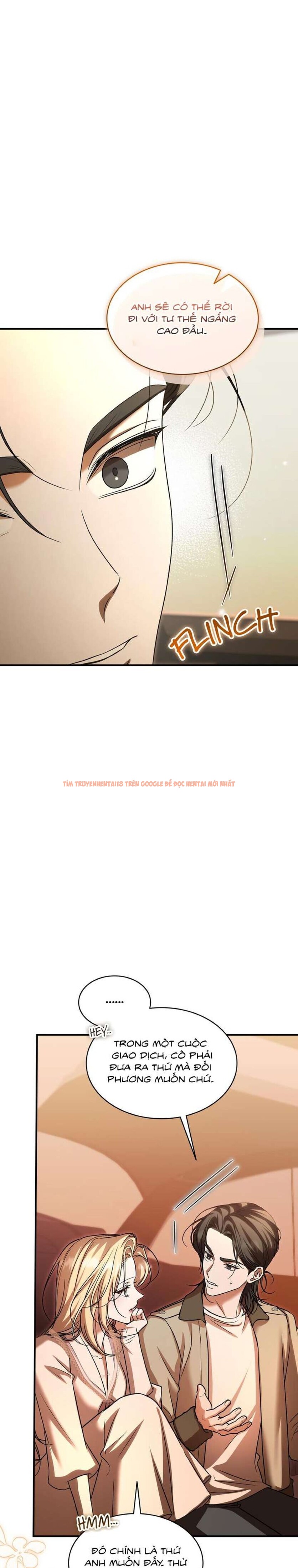 Xem ảnh 6 1 trong truyện hentai [không Che] [18+] Tiểu Thư Quá Tò Mò - Chapter 15 - hentaitvn.net