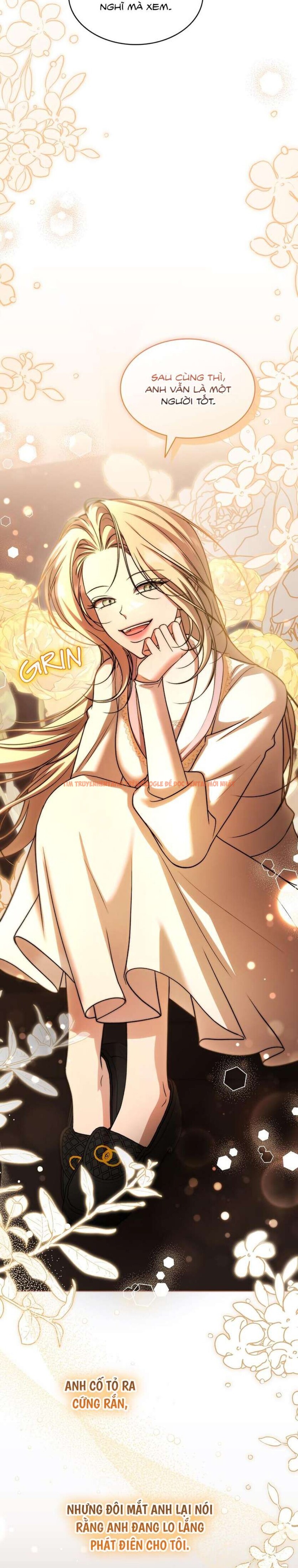 Xem ảnh 6 2 trong truyện hentai [không Che] [18+] Tiểu Thư Quá Tò Mò - Chapter 15 - hentaitvn.net