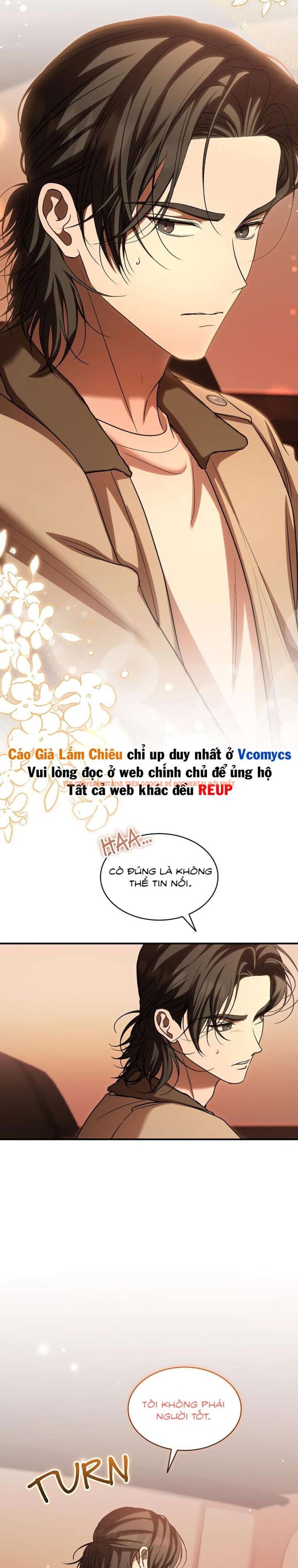 Xem ảnh 6 3 trong truyện hentai [không Che] [18+] Tiểu Thư Quá Tò Mò - Chapter 15 - hentaitvn.net