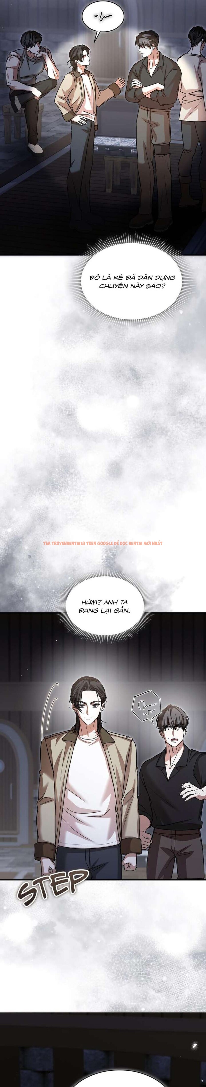 Xem ảnh 7 0 trong truyện hentai [không Che] [18+] Tiểu Thư Quá Tò Mò - Chapter 15 - hentaitvn.net