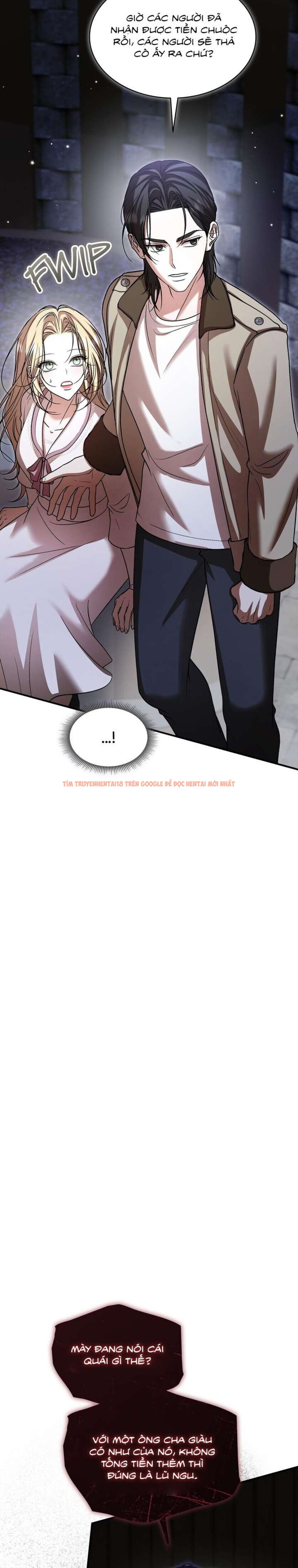 Xem ảnh 7 1 trong truyện hentai [không Che] [18+] Tiểu Thư Quá Tò Mò - Chapter 15 - hentaitvn.net