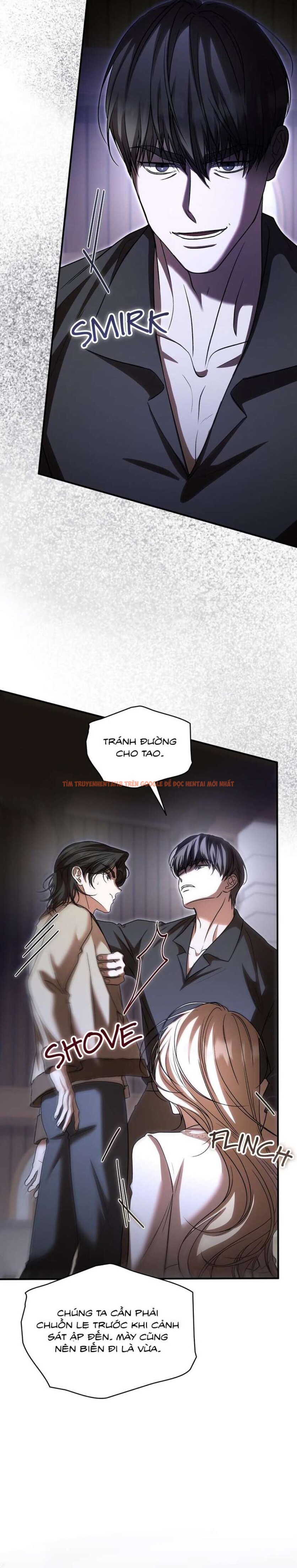 Xem ảnh 7 2 trong truyện hentai [không Che] [18+] Tiểu Thư Quá Tò Mò - Chapter 15 - hentaitvn.net