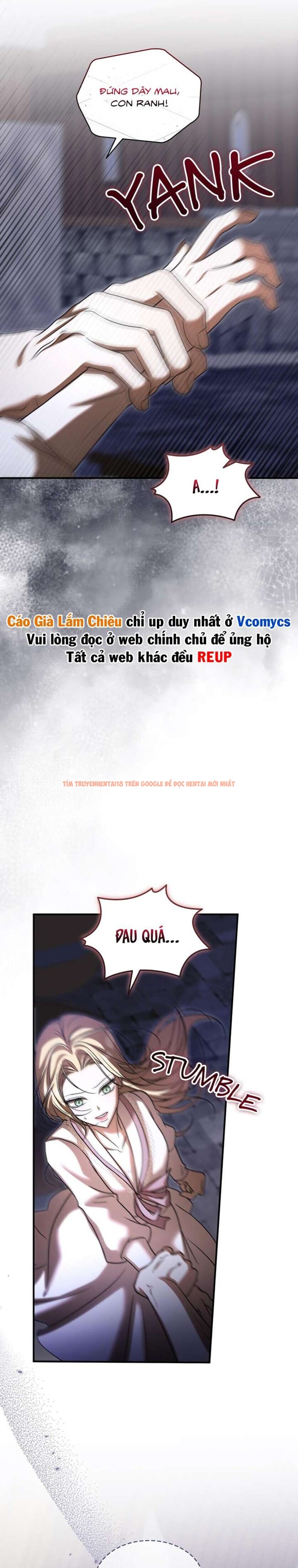 Xem ảnh 7 3 trong truyện hentai [không Che] [18+] Tiểu Thư Quá Tò Mò - Chapter 15 - hentaitvn.net