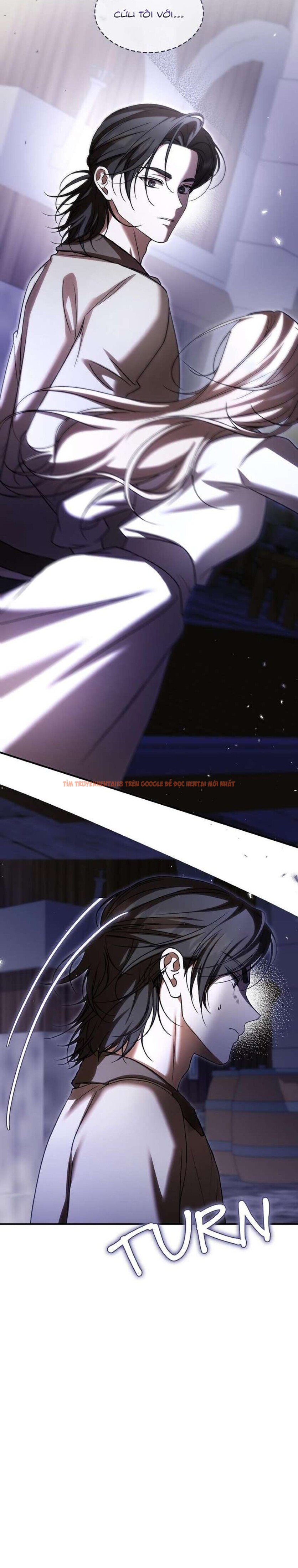 Xem ảnh 7 4 trong truyện hentai [không Che] [18+] Tiểu Thư Quá Tò Mò - Chapter 15 - hentaitvn.net