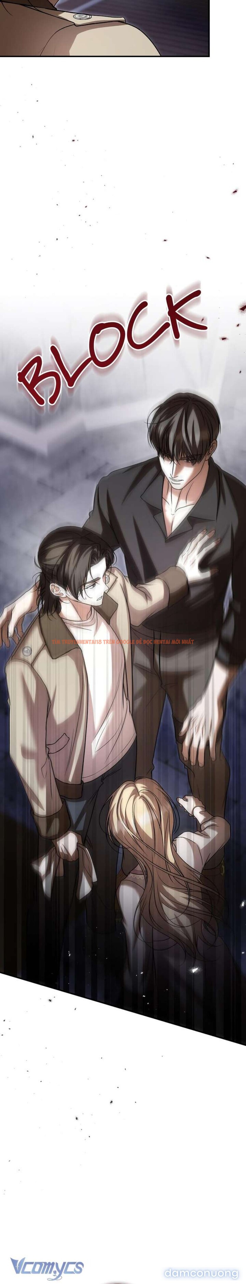 Xem ảnh 7 6 trong truyện hentai [không Che] [18+] Tiểu Thư Quá Tò Mò - Chapter 15 - hentaitvn.net