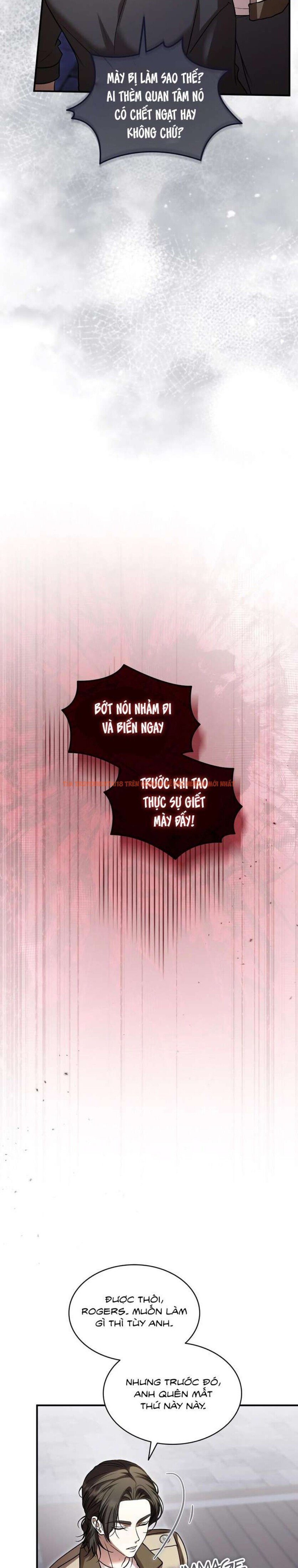 Xem ảnh 8 1 trong truyện hentai [không Che] [18+] Tiểu Thư Quá Tò Mò - Chapter 15 - hentaitvn.net