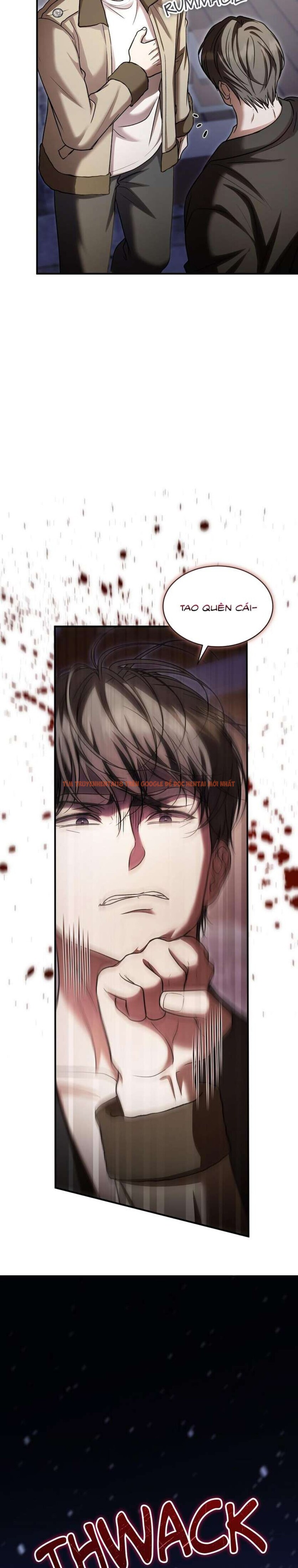 Xem ảnh 8 2 trong truyện hentai [không Che] [18+] Tiểu Thư Quá Tò Mò - Chapter 15 - hentaitvn.net