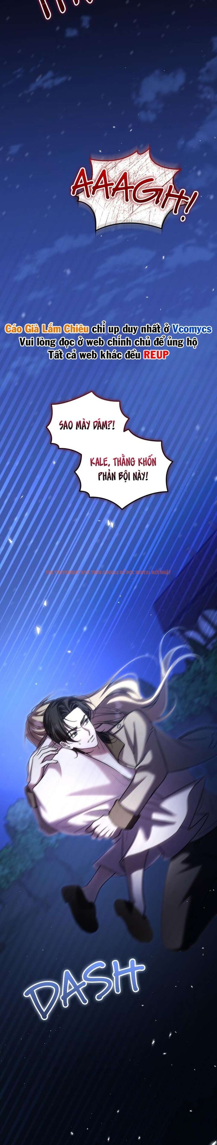 Xem ảnh 8 3 trong truyện hentai [không Che] [18+] Tiểu Thư Quá Tò Mò - Chapter 15 - hentaitvn.net