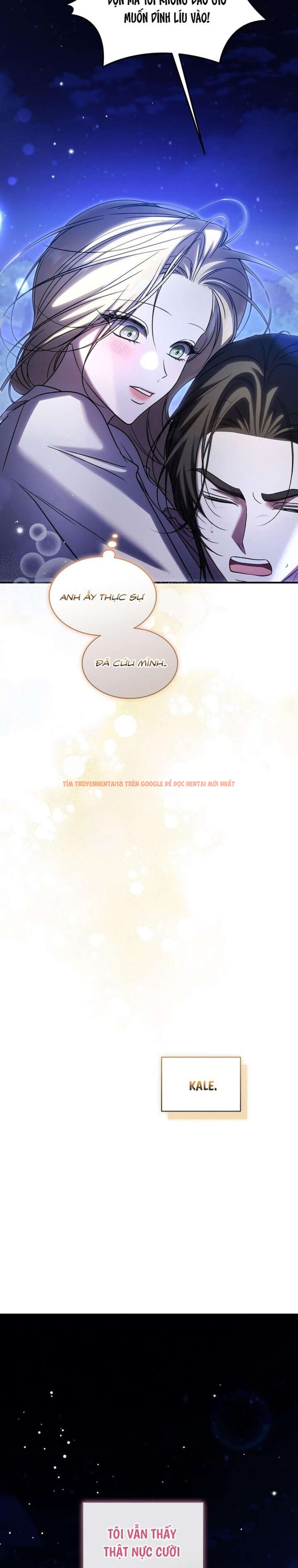 Xem ảnh 8 5 trong truyện hentai [không Che] [18+] Tiểu Thư Quá Tò Mò - Chapter 15 - hentaitvn.net