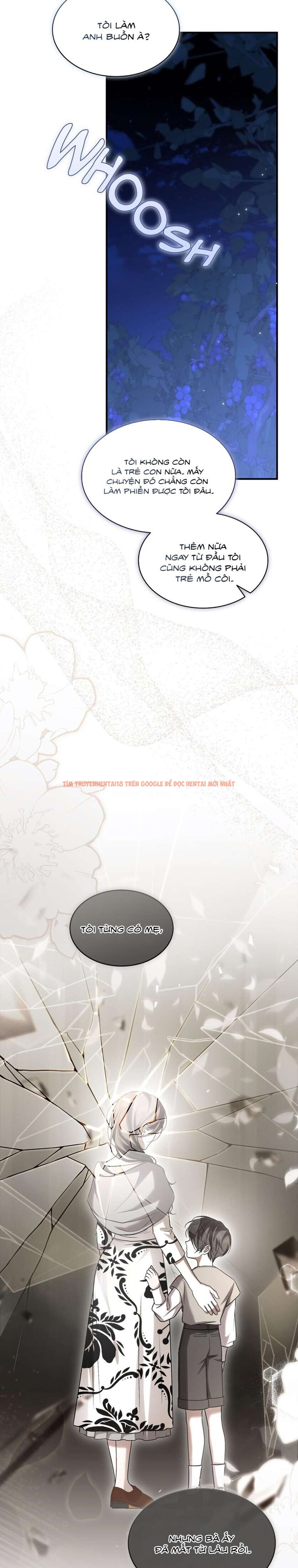 Xem ảnh [không Che] [18+] Tiểu Thư Quá Tò Mò - Chapter 16 - 4 2 - Truyenhentaiz.net