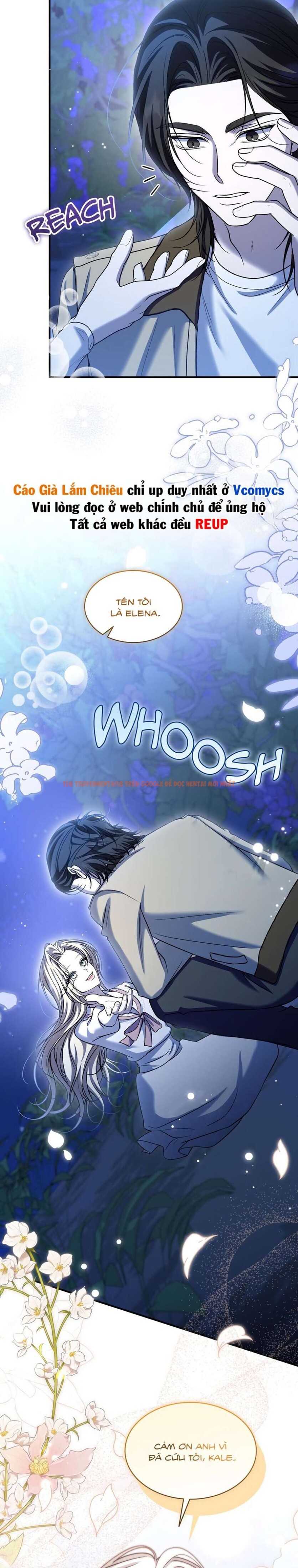 Xem ảnh [không Che] [18+] Tiểu Thư Quá Tò Mò - Chapter 16 - 5 1 - Truyenhentaiz.net