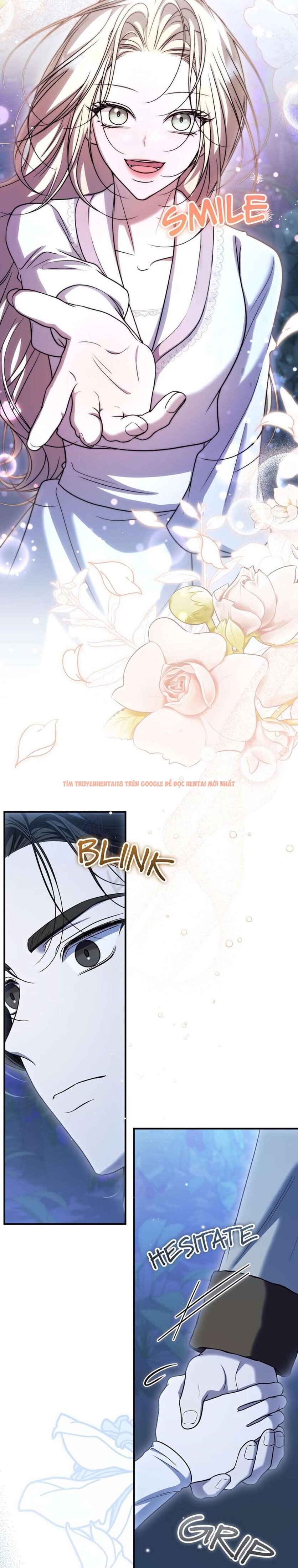 Xem ảnh [không Che] [18+] Tiểu Thư Quá Tò Mò - Chapter 16 - 5 2 - Truyenhentaiz.net