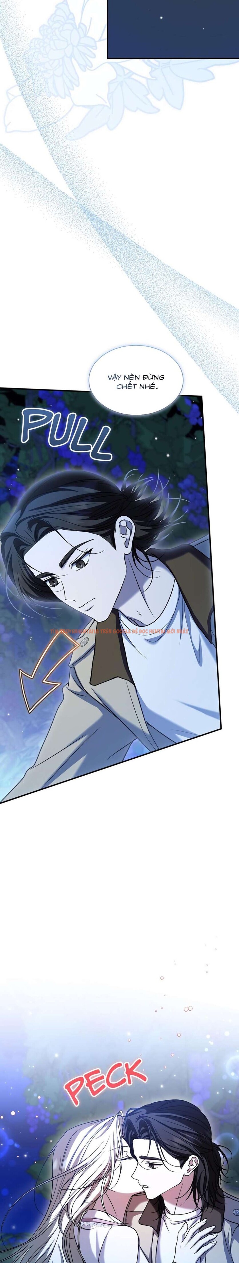 Xem ảnh [không Che] [18+] Tiểu Thư Quá Tò Mò - Chapter 16 - 5 3 - Truyenhentaiz.net