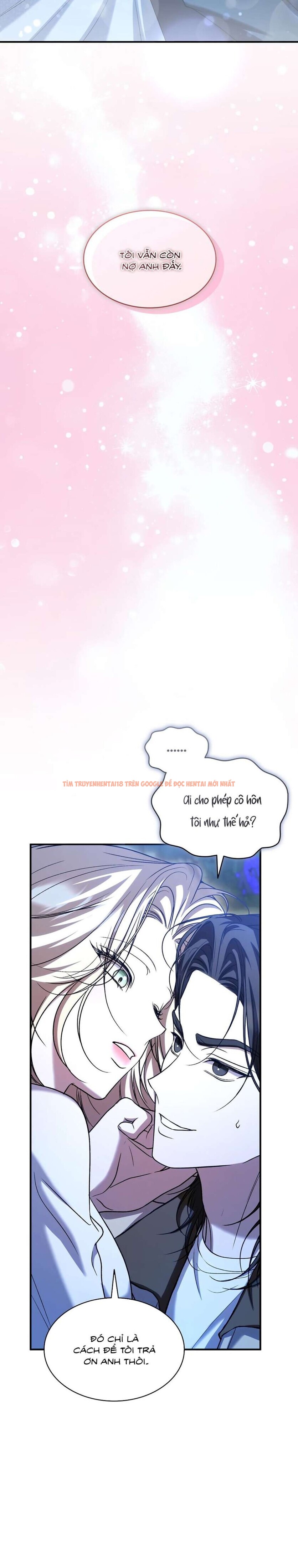 Xem ảnh [không Che] [18+] Tiểu Thư Quá Tò Mò - Chapter 16 - 6 0 - Truyenhentaiz.net