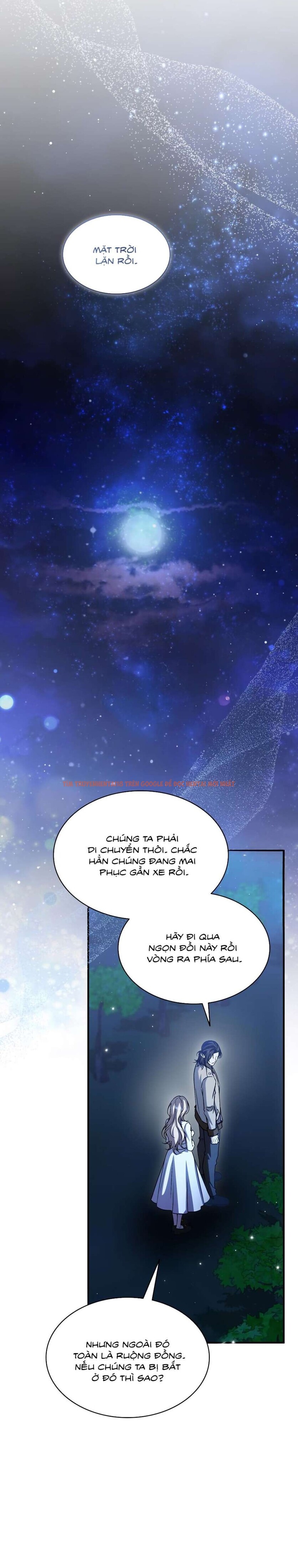 Xem ảnh [không Che] [18+] Tiểu Thư Quá Tò Mò - Chapter 16 - 6 2 - Truyenhentaiz.net