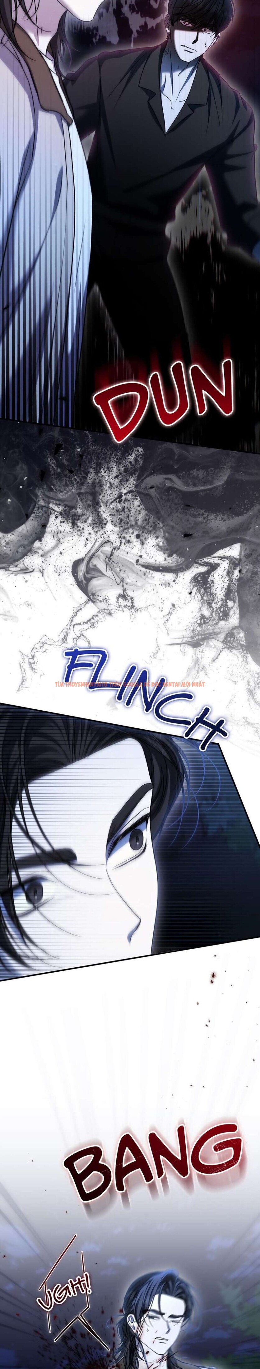 Xem ảnh [không Che] [18+] Tiểu Thư Quá Tò Mò - Chapter 16 - 7 1 - Truyenhentaiz.net