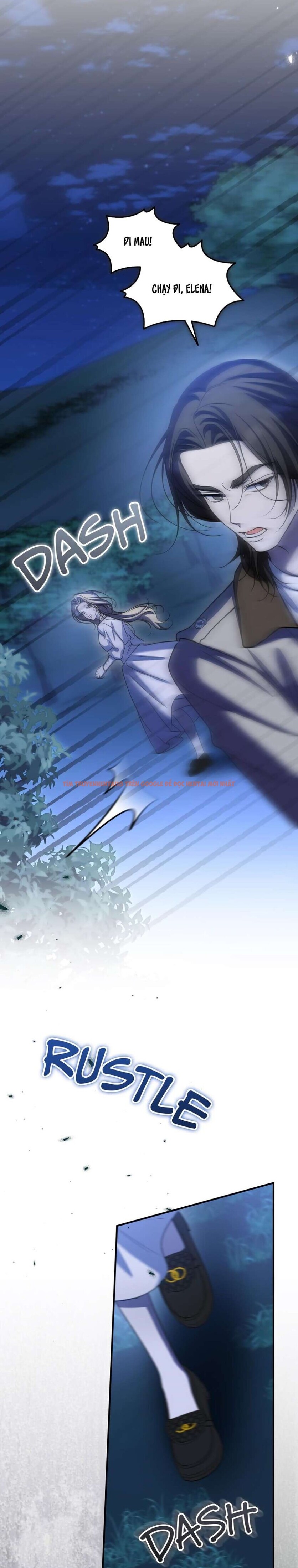 Xem ảnh [không Che] [18+] Tiểu Thư Quá Tò Mò - Chapter 16 - 7 3 - Truyenhentaiz.net