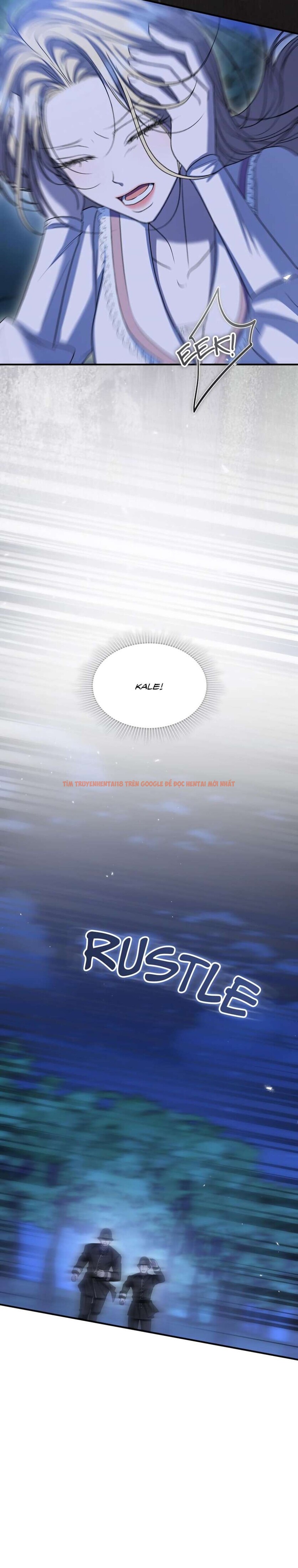 Xem ảnh [không Che] [18+] Tiểu Thư Quá Tò Mò - Chapter 16 - 8 0 - Truyenhentaiz.net