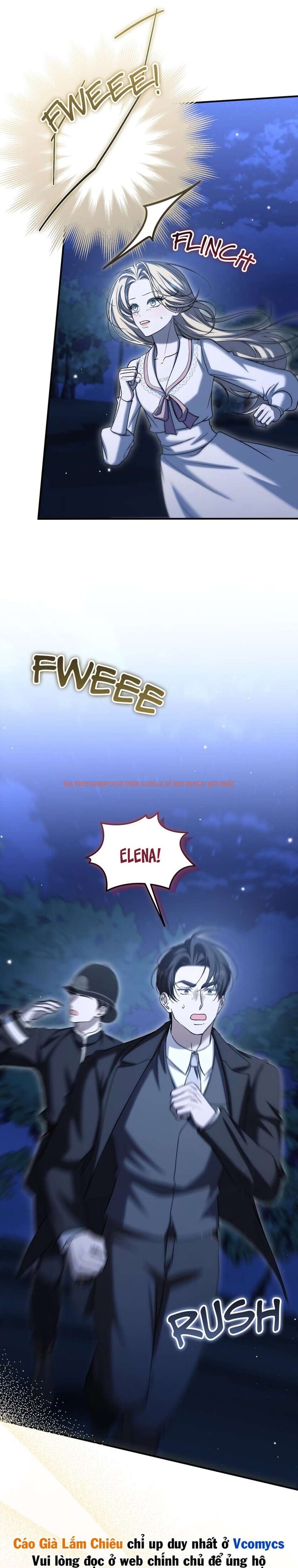 Xem ảnh [không Che] [18+] Tiểu Thư Quá Tò Mò - Chapter 16 - 8 1 - Truyenhentaiz.net